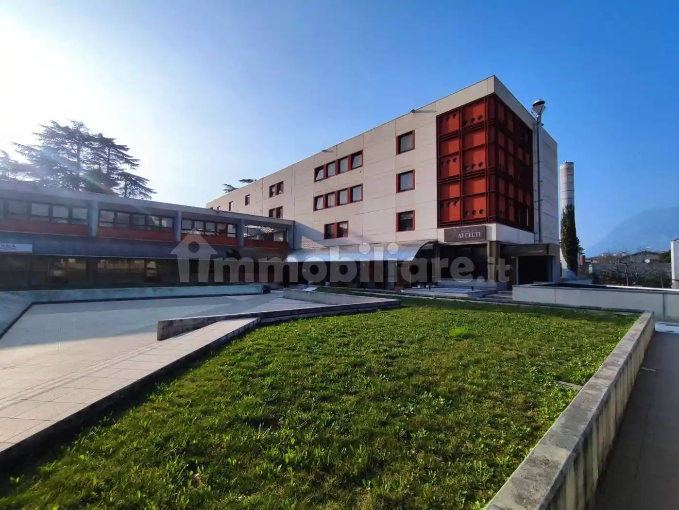 Appartamento in vendita a Gemona del Friuli