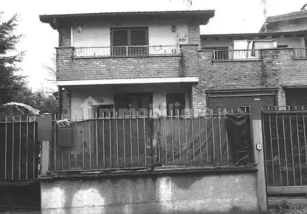 Villetta a schiera in vendita a Caselle Lurani