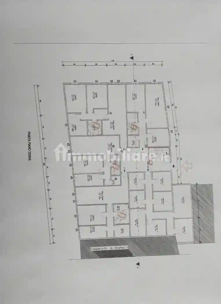 Palazzo - Edificio - foto 2