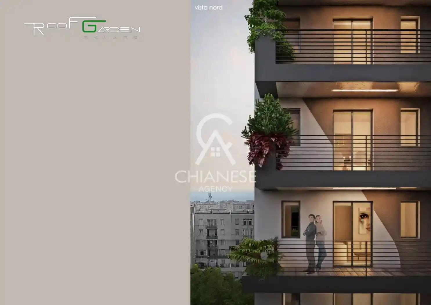 Progetto in vendita a Salerno