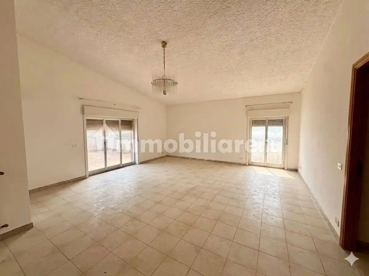 Attico - Mansarda in vendita a Terme Vigliatore