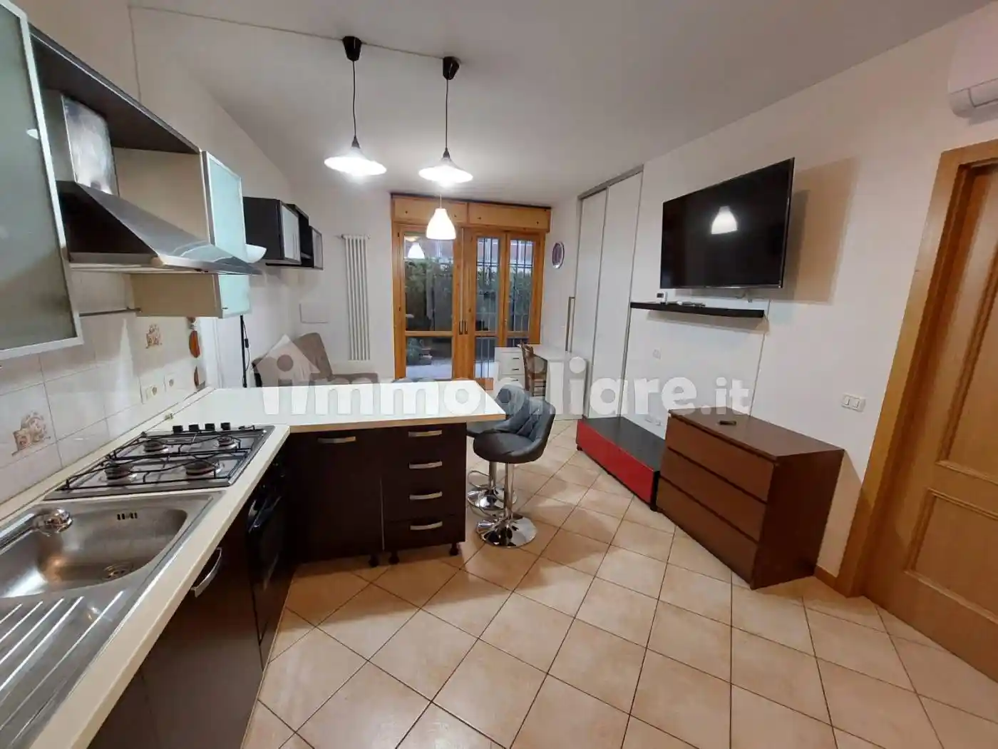 Appartamento in affitto a Bologna