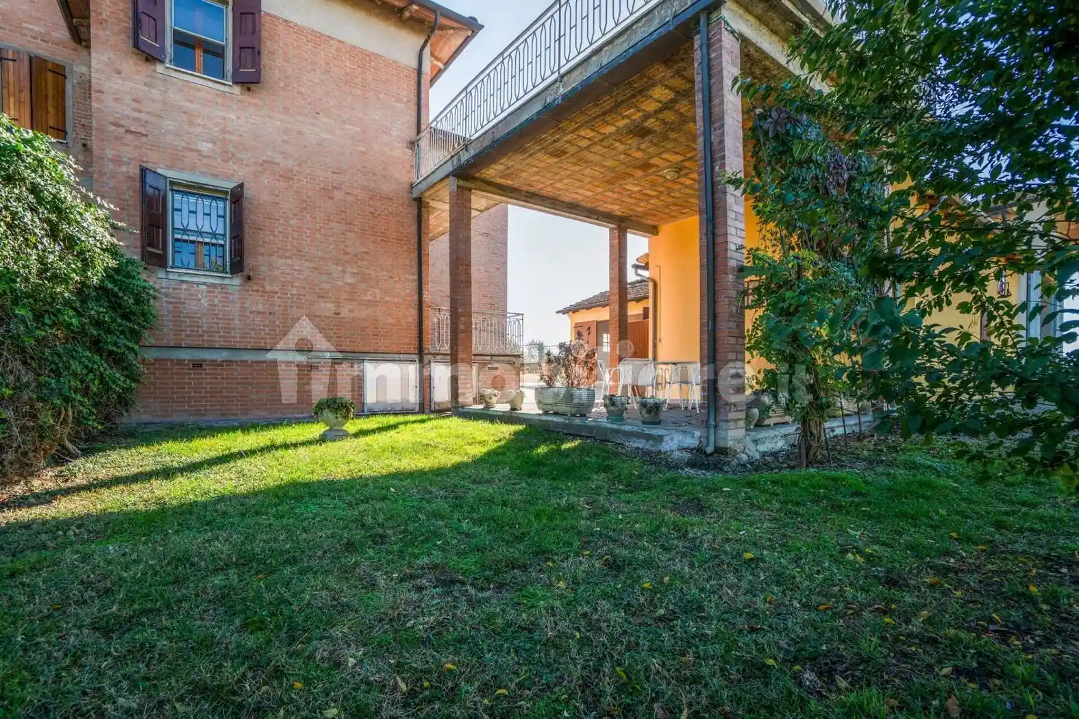 Villa in vendita a Malalbergo