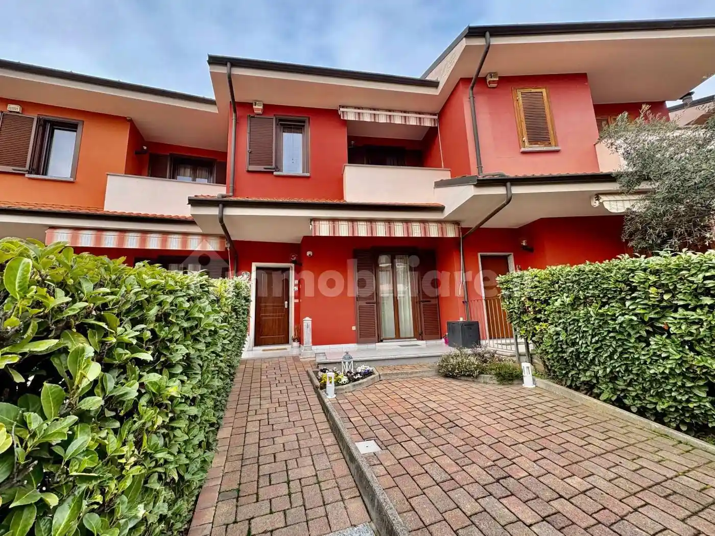 Villa in vendita a Fossano