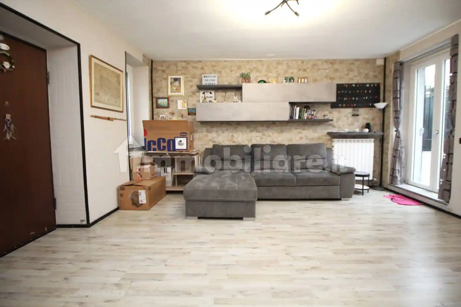 Appartamento in vendita a Cairate