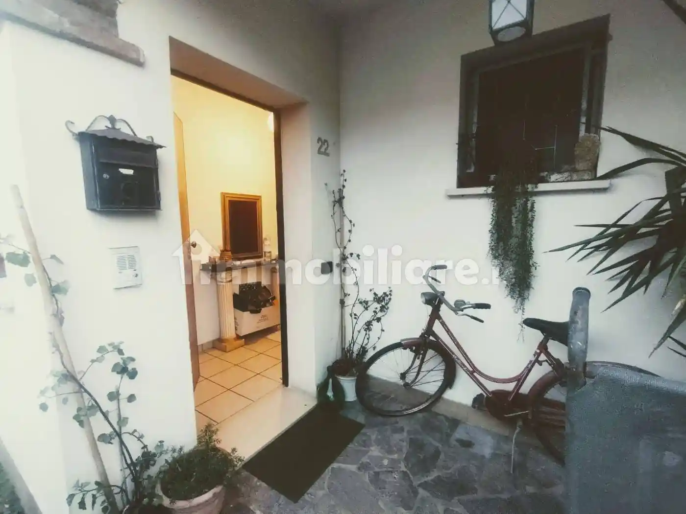 Villetta a schiera in vendita a Alfonsine