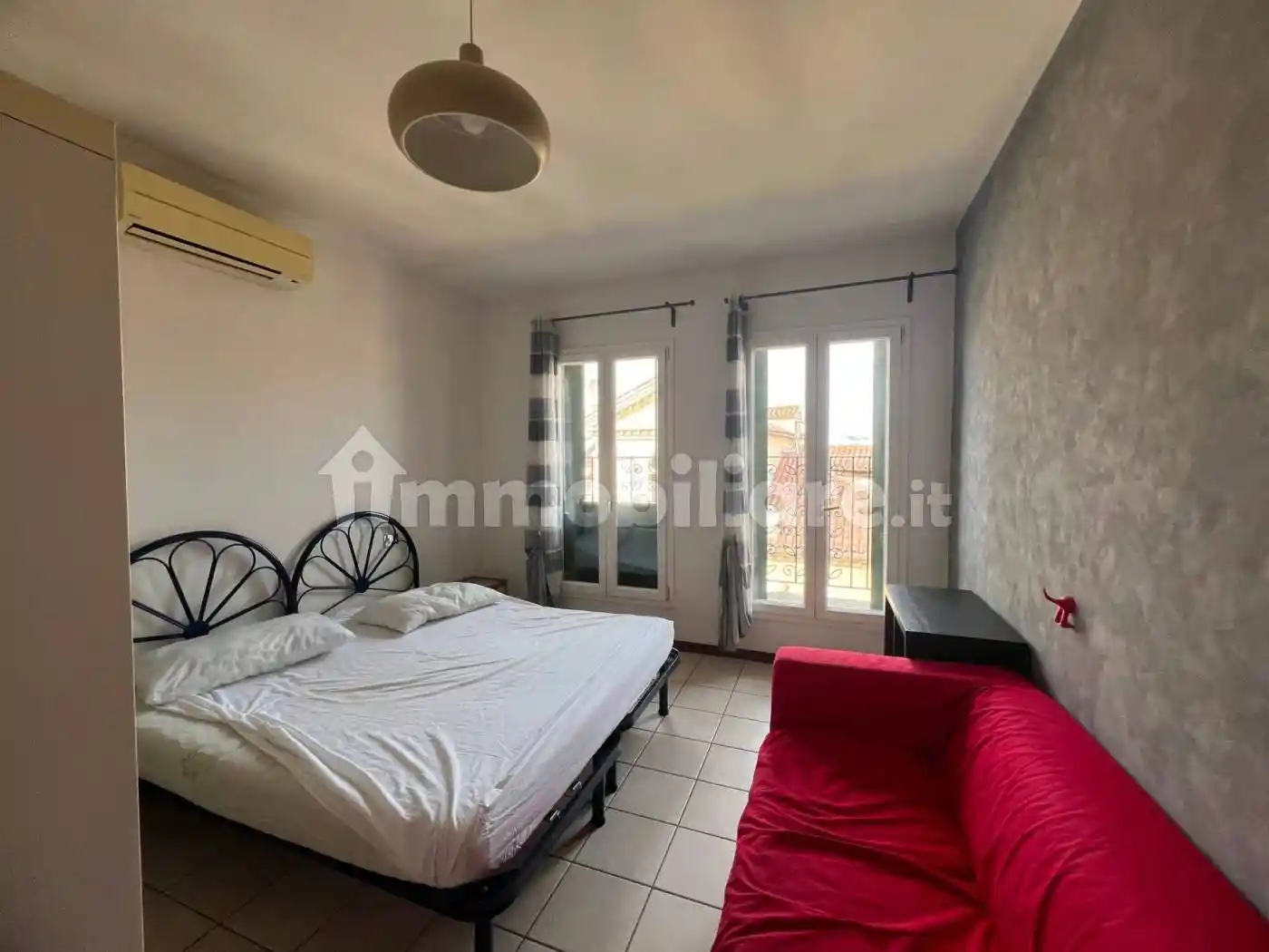 Appartamento in affitto a Padova