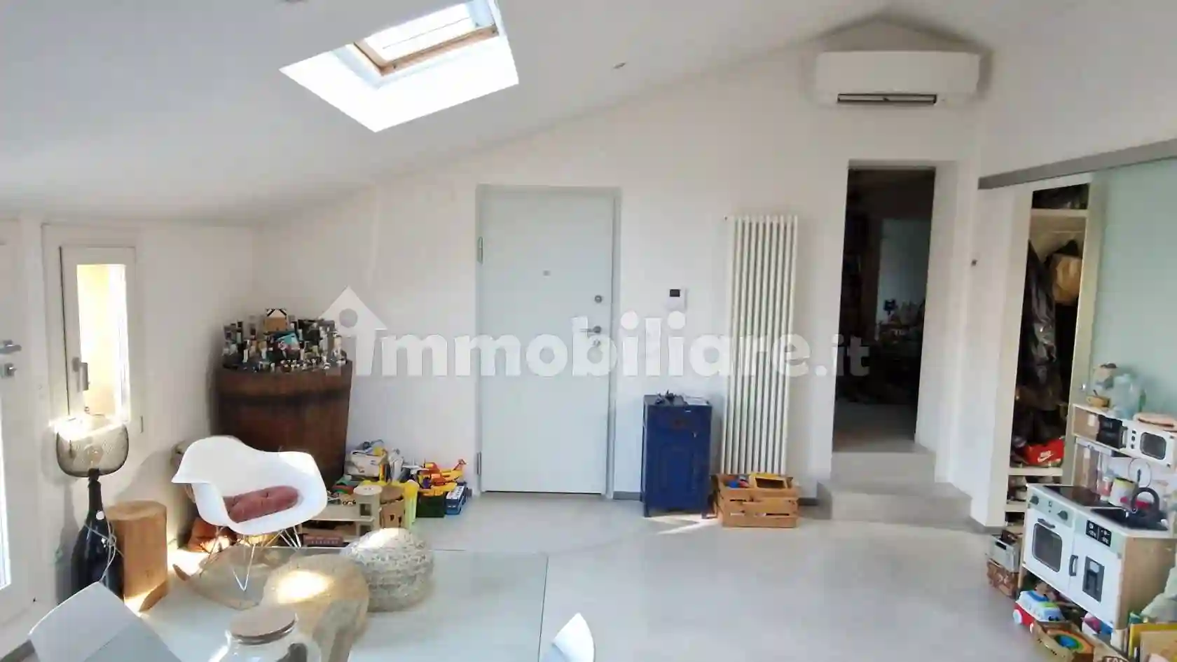 Attico - Mansarda - foto 2