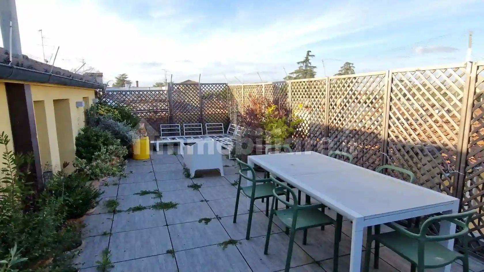 Attico - Mansarda - foto 5