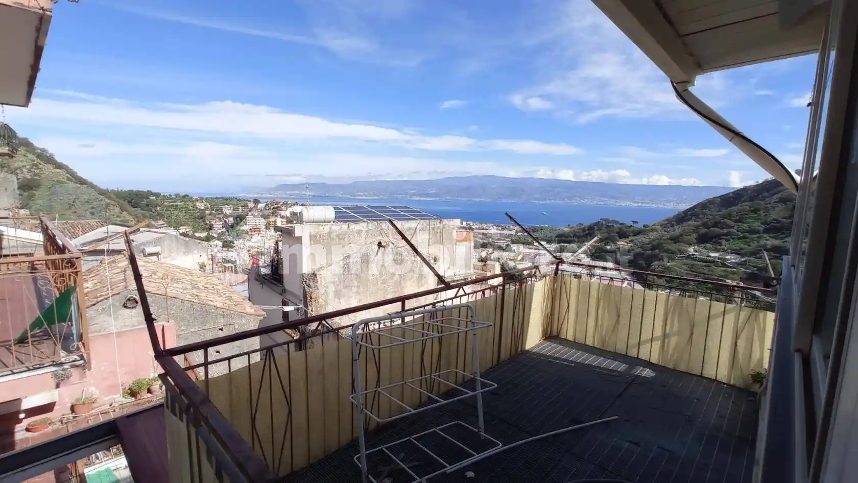 Casa indipendente in vendita a Messina