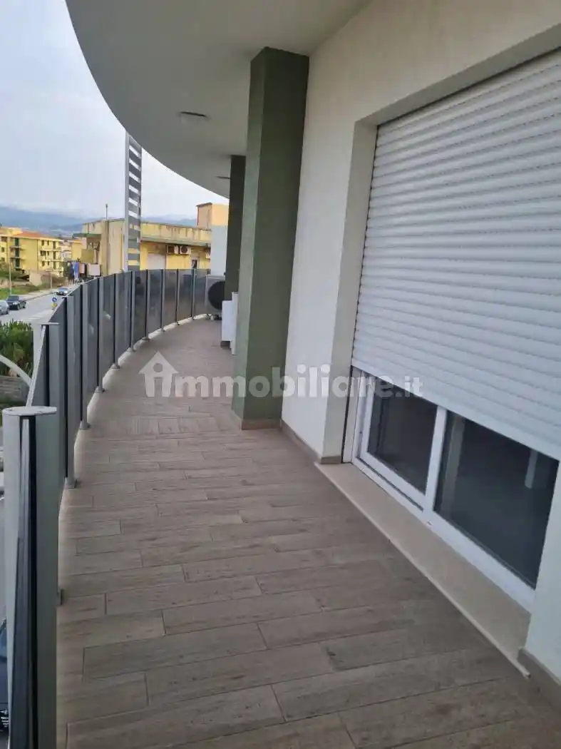 Appartamento in affitto a Milazzo