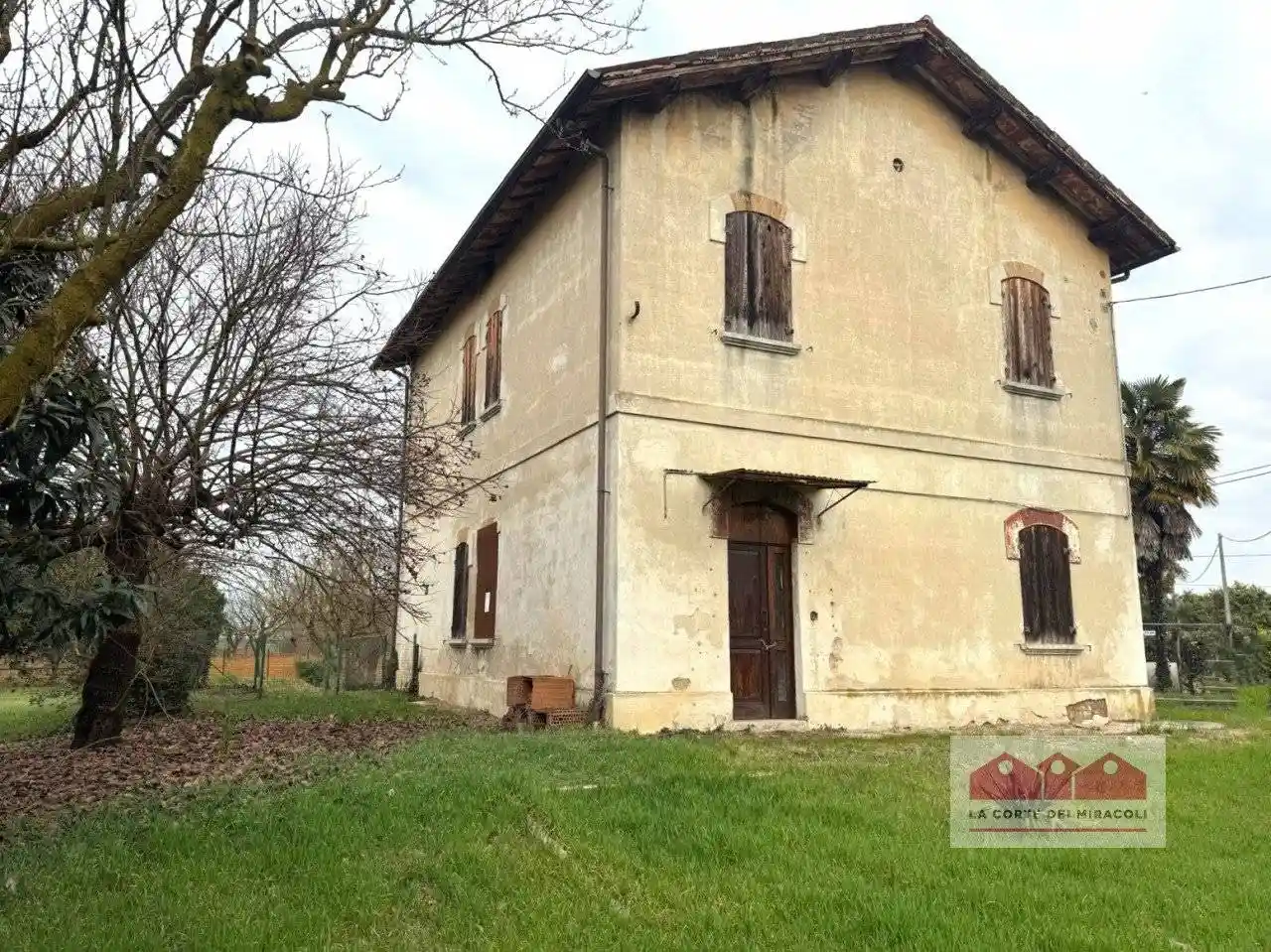 Casa indipendente in vendita a Vicenza