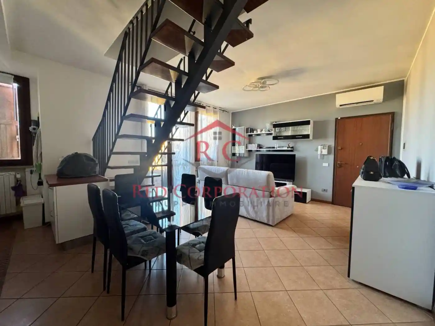 Appartamento in vendita a Montechiarugolo