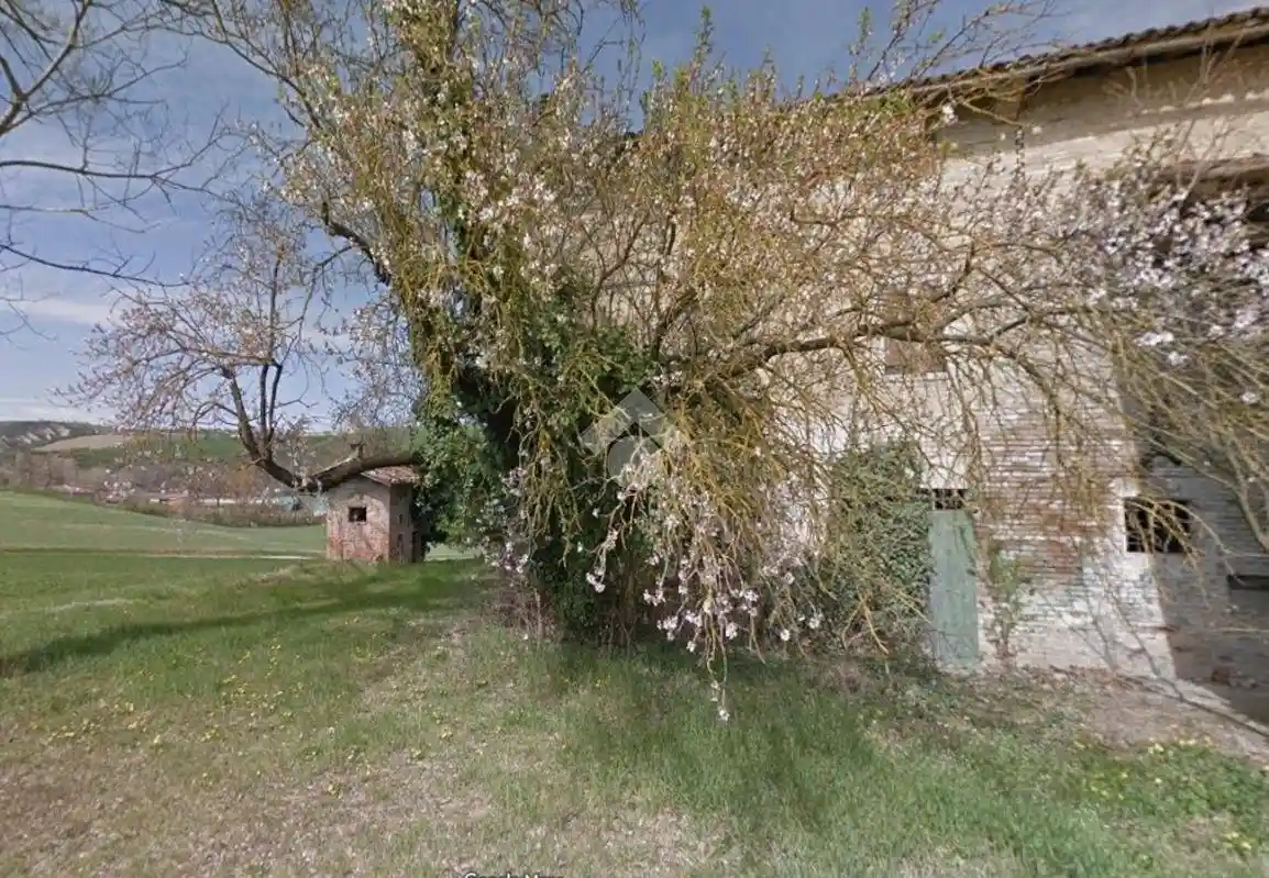 Rustico - Casale in vendita a Valsamoggia