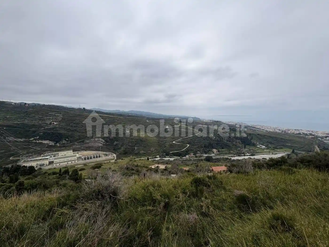 Villa in vendita a Messina