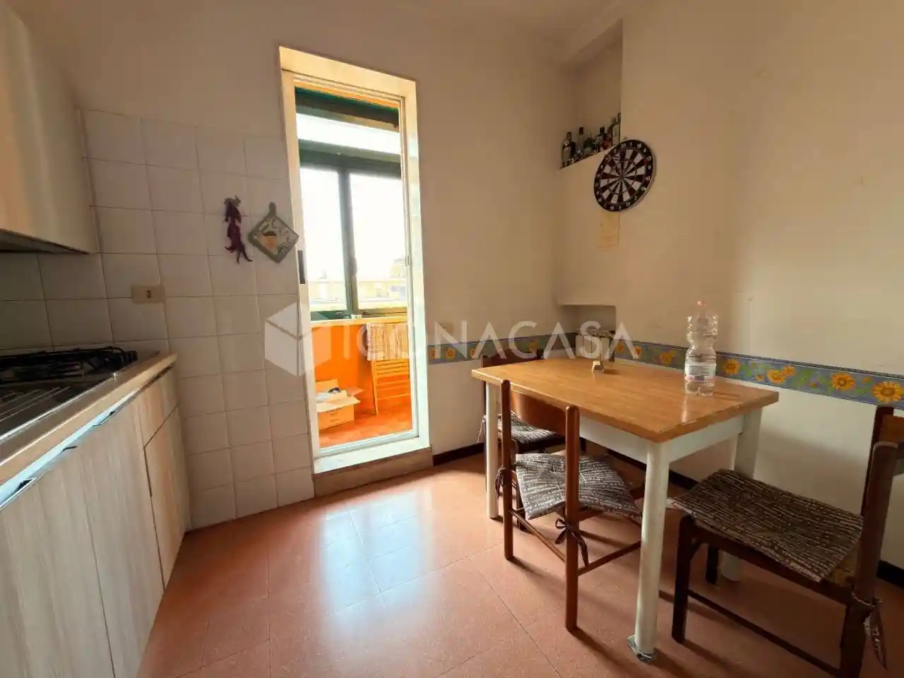 Attico - Mansarda in vendita a Roma