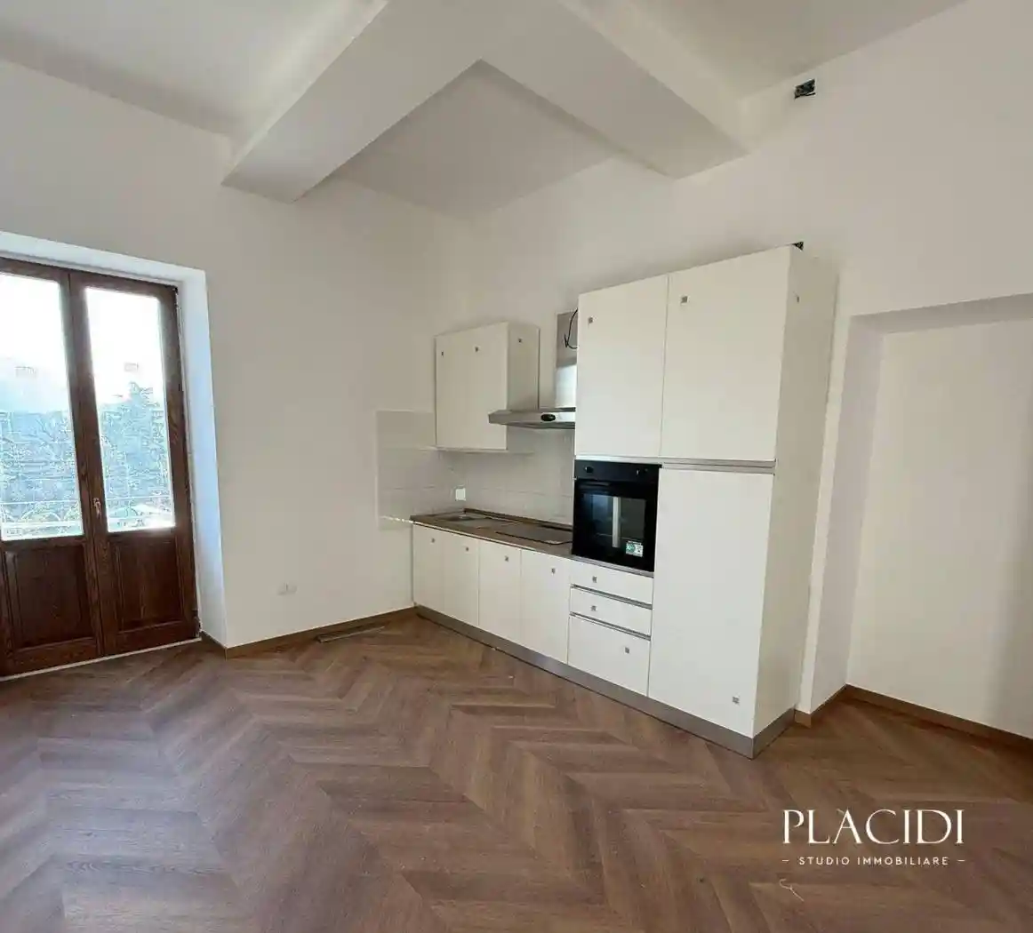 Appartamento in affitto a L'Aquila