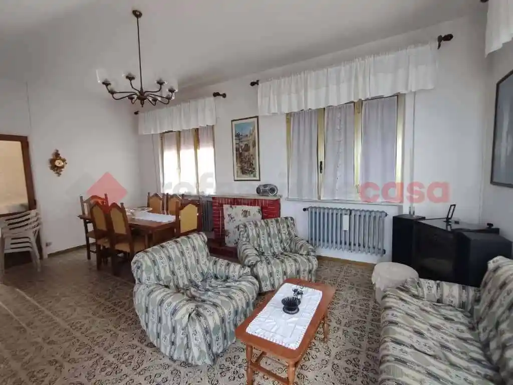 Villa in vendita a Bagni di Lucca
