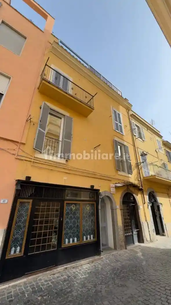 Appartamento in vendita a Frascati