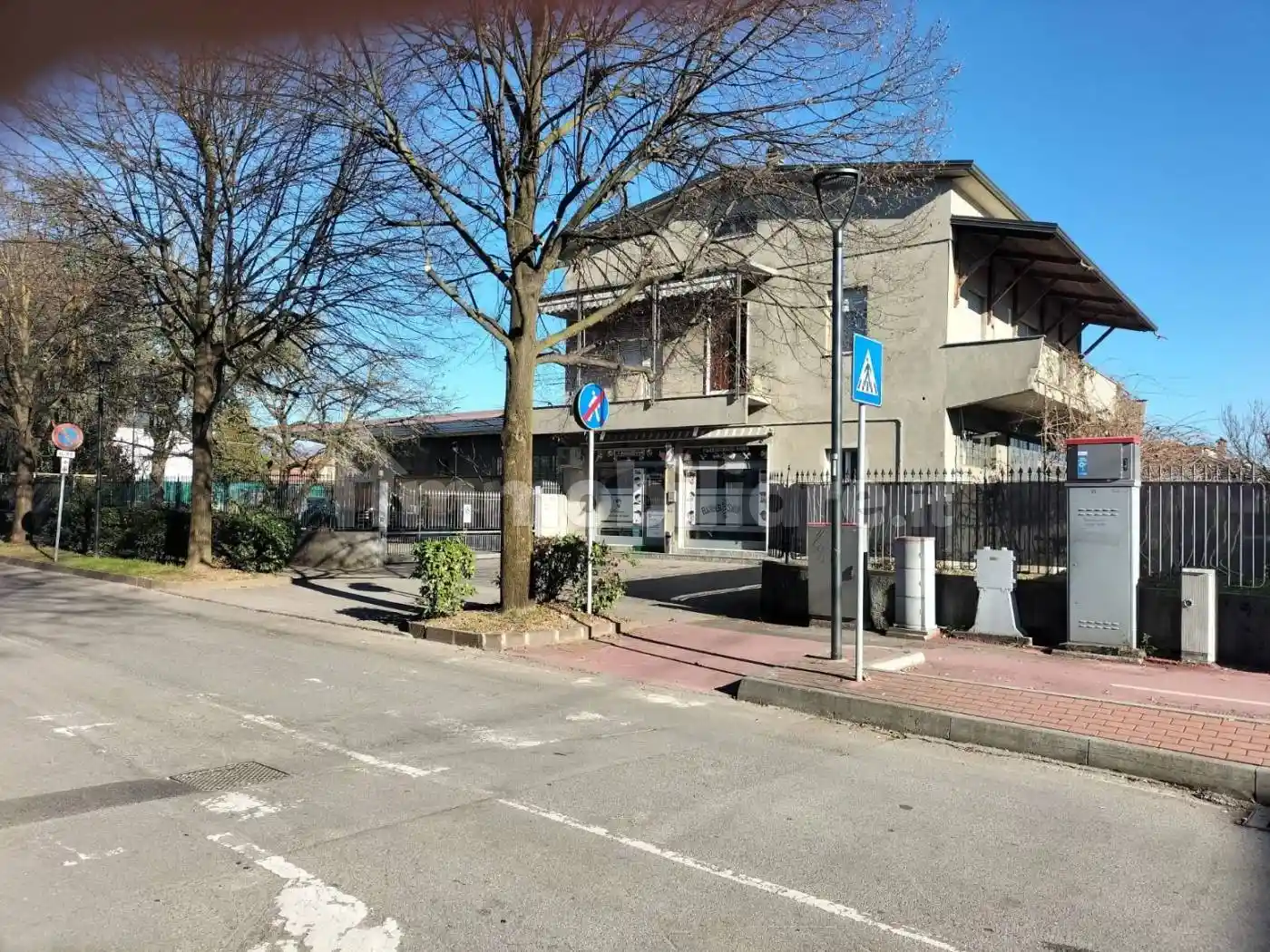 Villa in vendita a Terno d'Isola