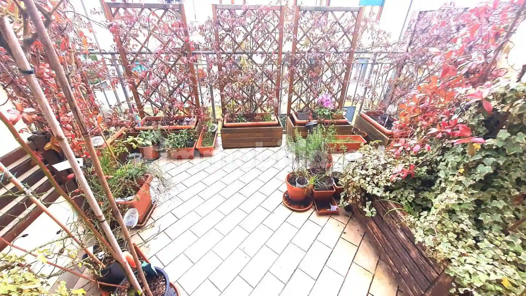 Attico - Mansarda - foto 5