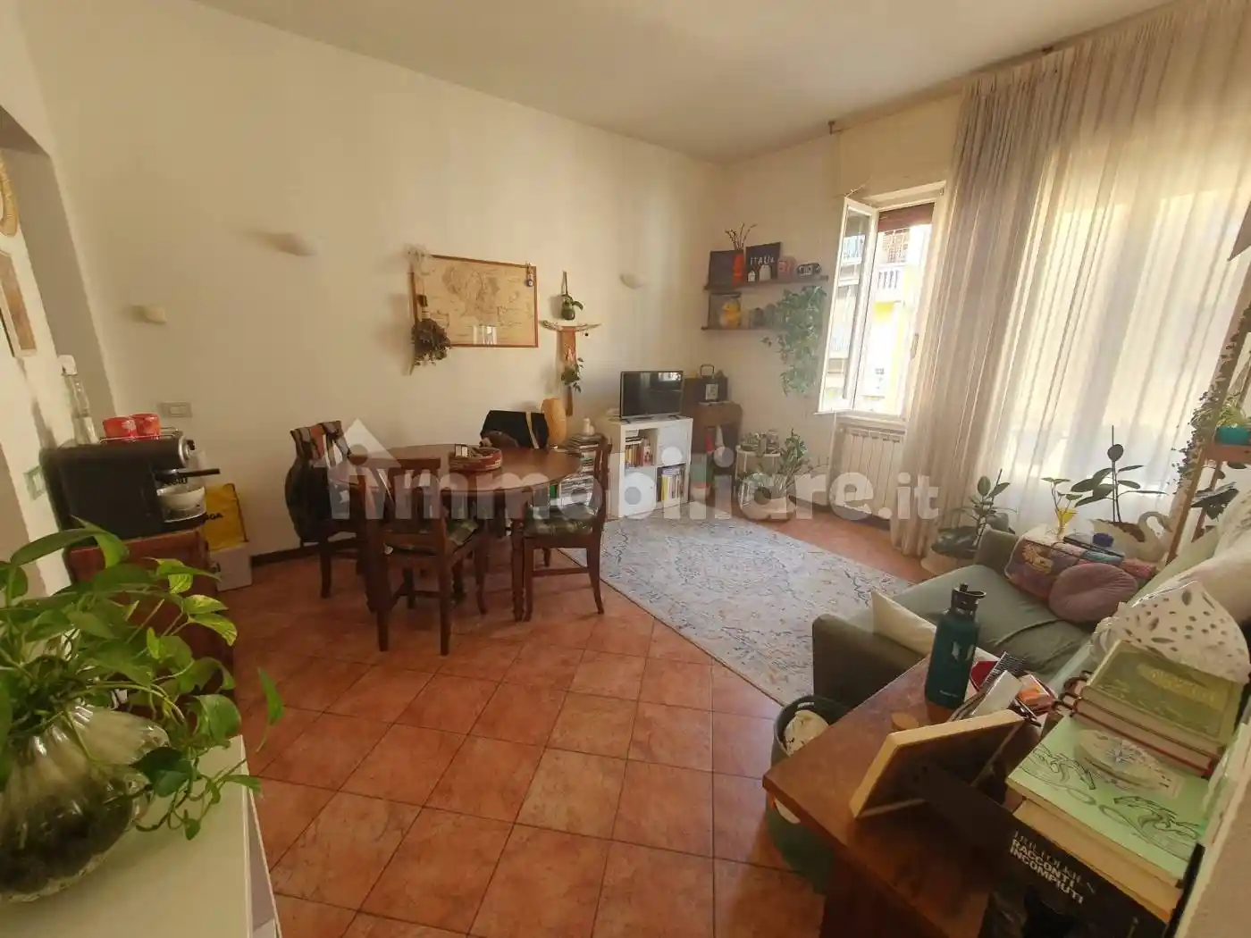 Appartamento in vendita a Firenze