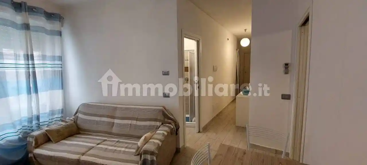 Appartamento in vendita a Sanremo