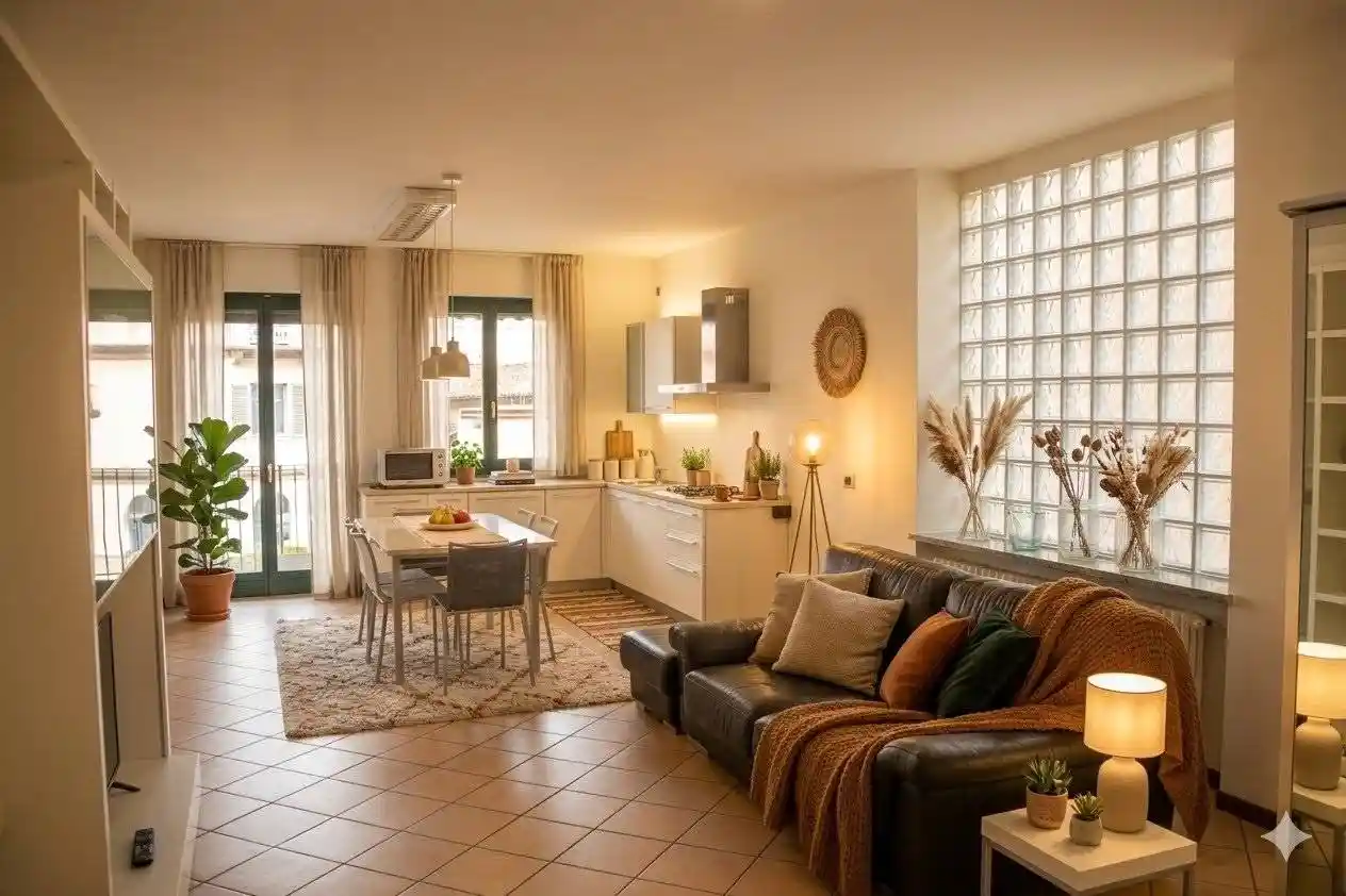 Appartamento in vendita a Alba