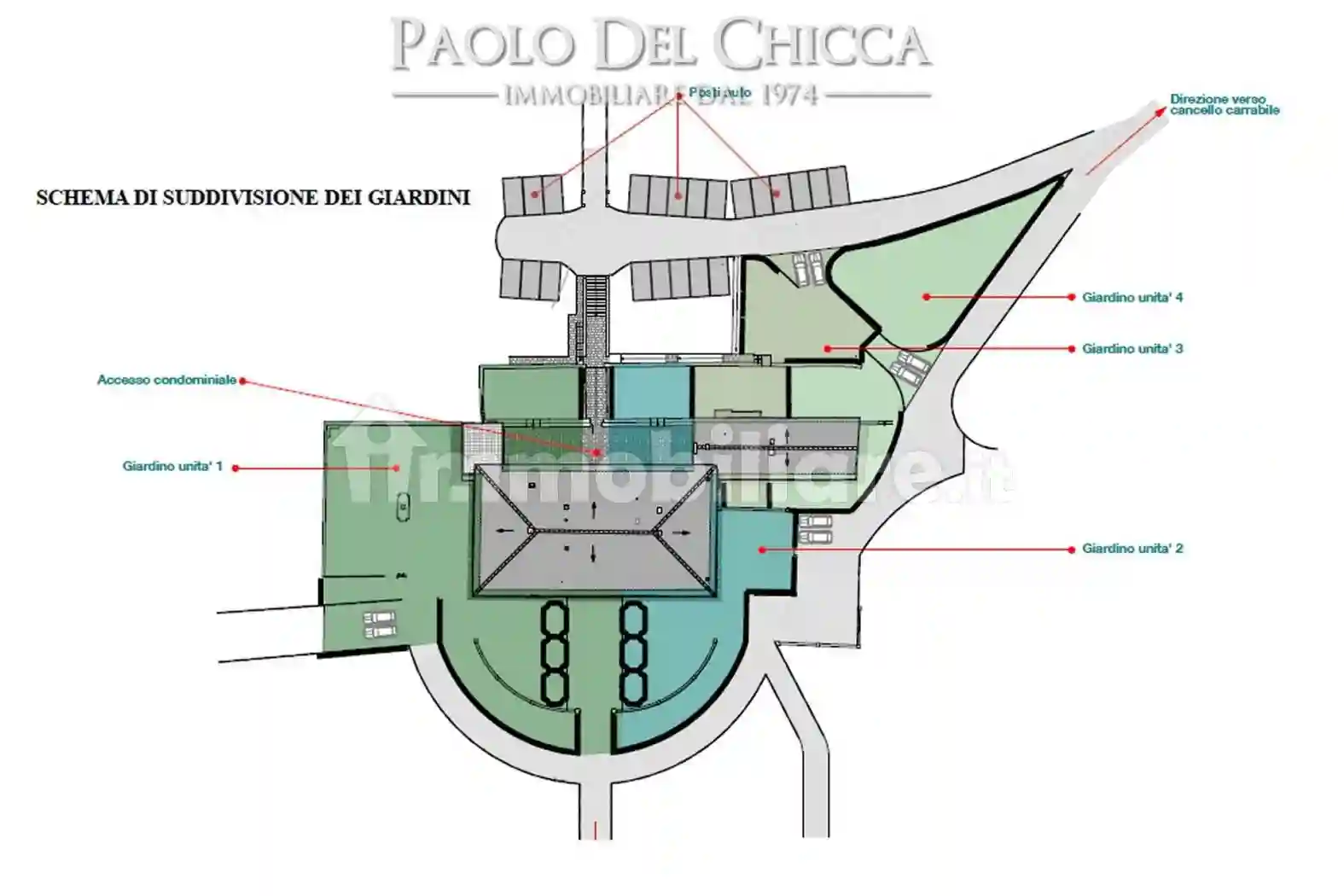 Casa indipendente - foto 5