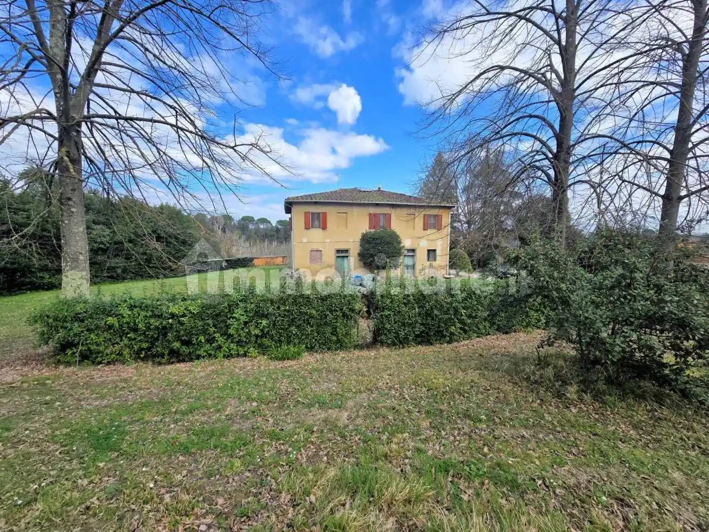 Rustico - Casale in vendita a Fucecchio