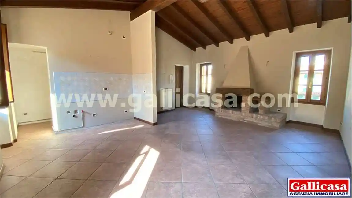 Appartamento in vendita a Travagliato