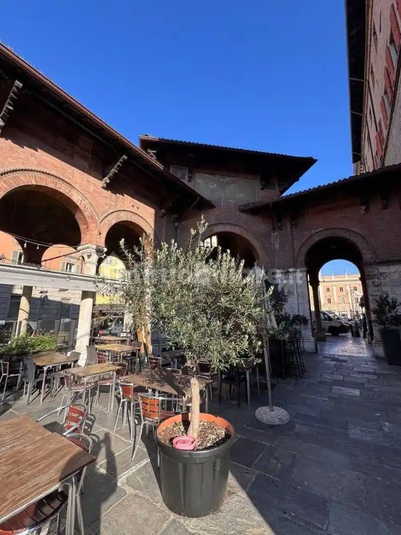 Attico - Mansarda in vendita a Piacenza