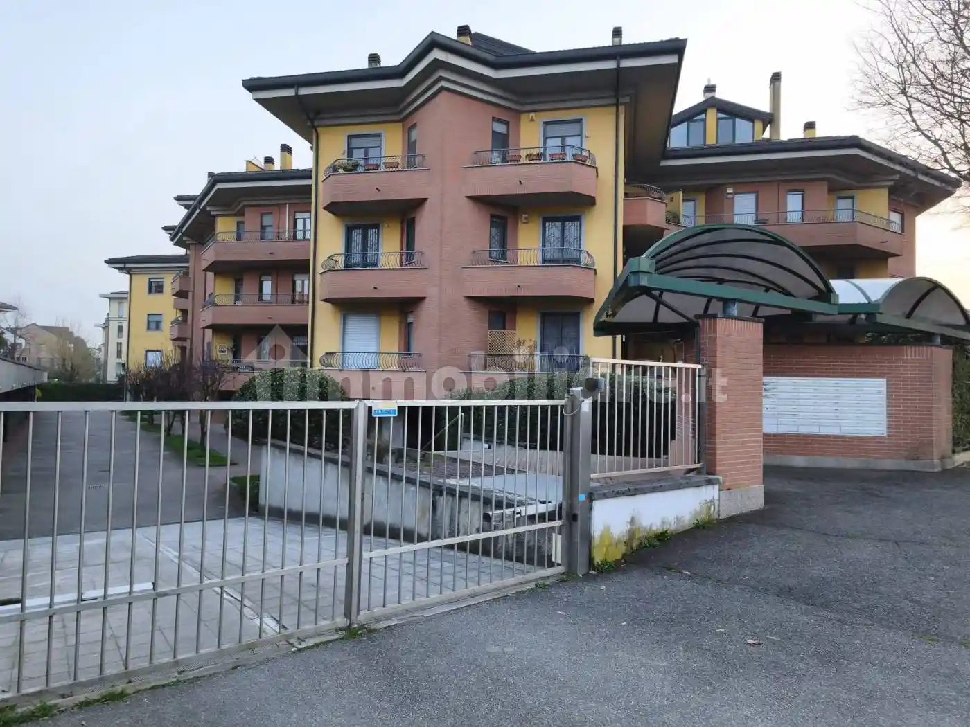 Appartamento in vendita a Peschiera Borromeo