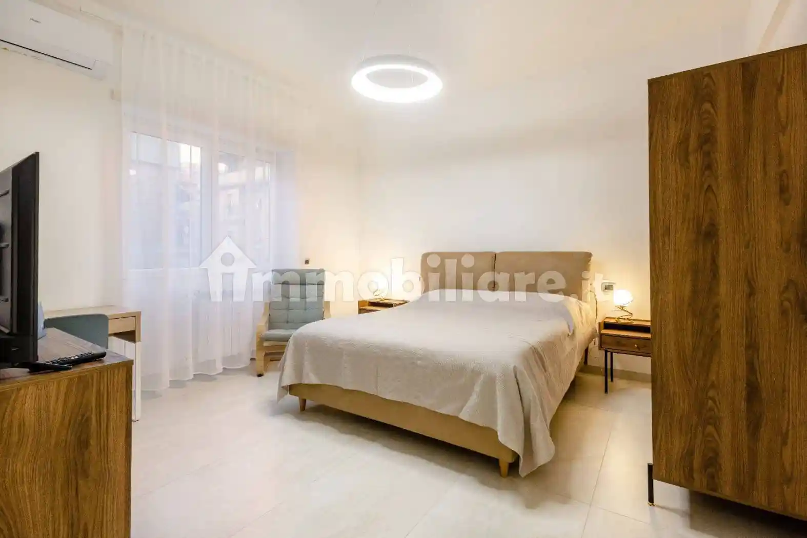 Appartamento in affitto a Roma