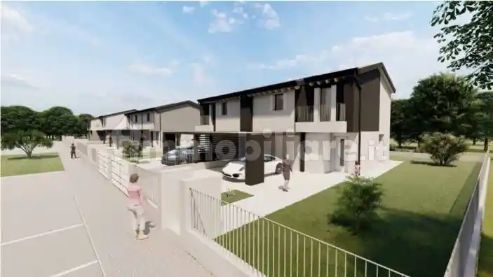 Villa in vendita a San Martino di Lupari