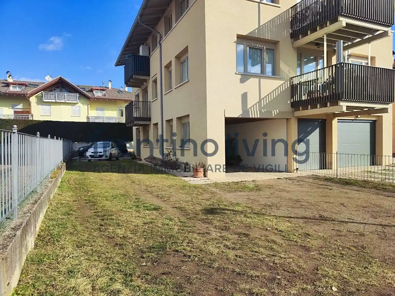 Appartamento in vendita a Predaia