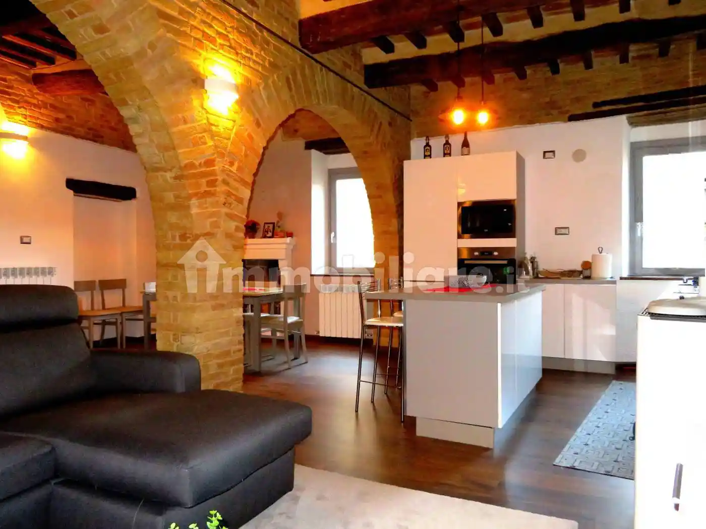 Casa indipendente in vendita a Mogliano