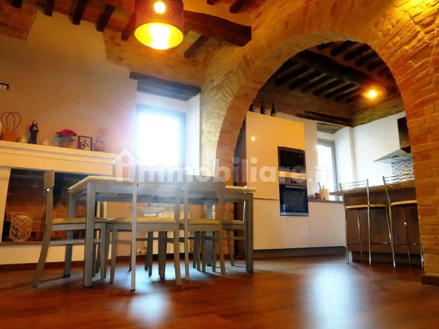 Casa indipendente - foto 2