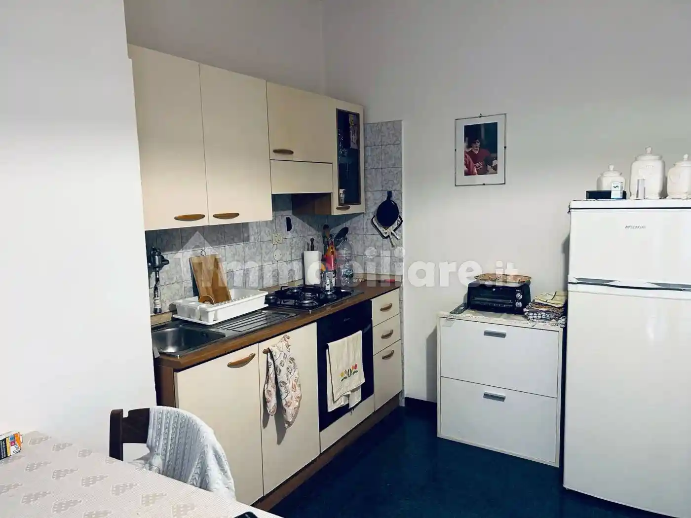 Appartamento in vendita a Padova