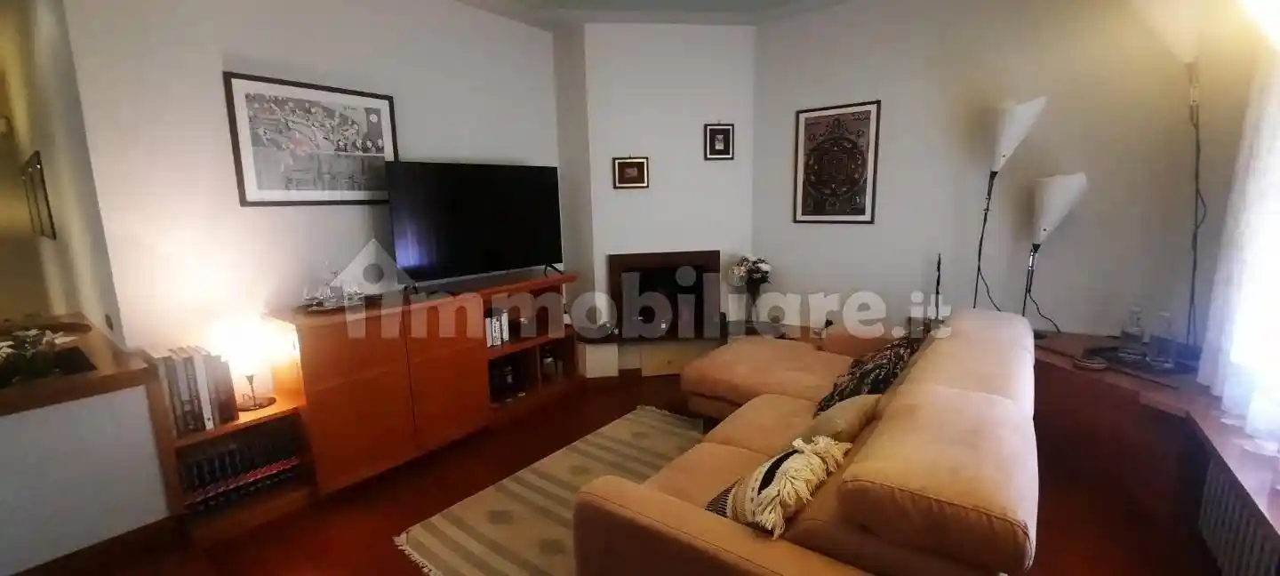 Appartamento in vendita a Castelfranco di Sotto