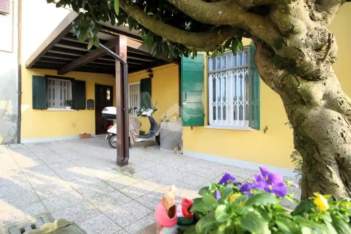 Appartamento in vendita a Cesena