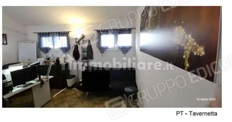 Appartamento in vendita a Fiscaglia