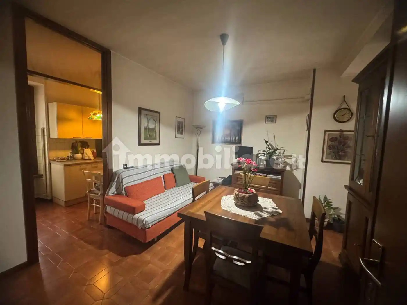 Appartamento in vendita a Besozzo