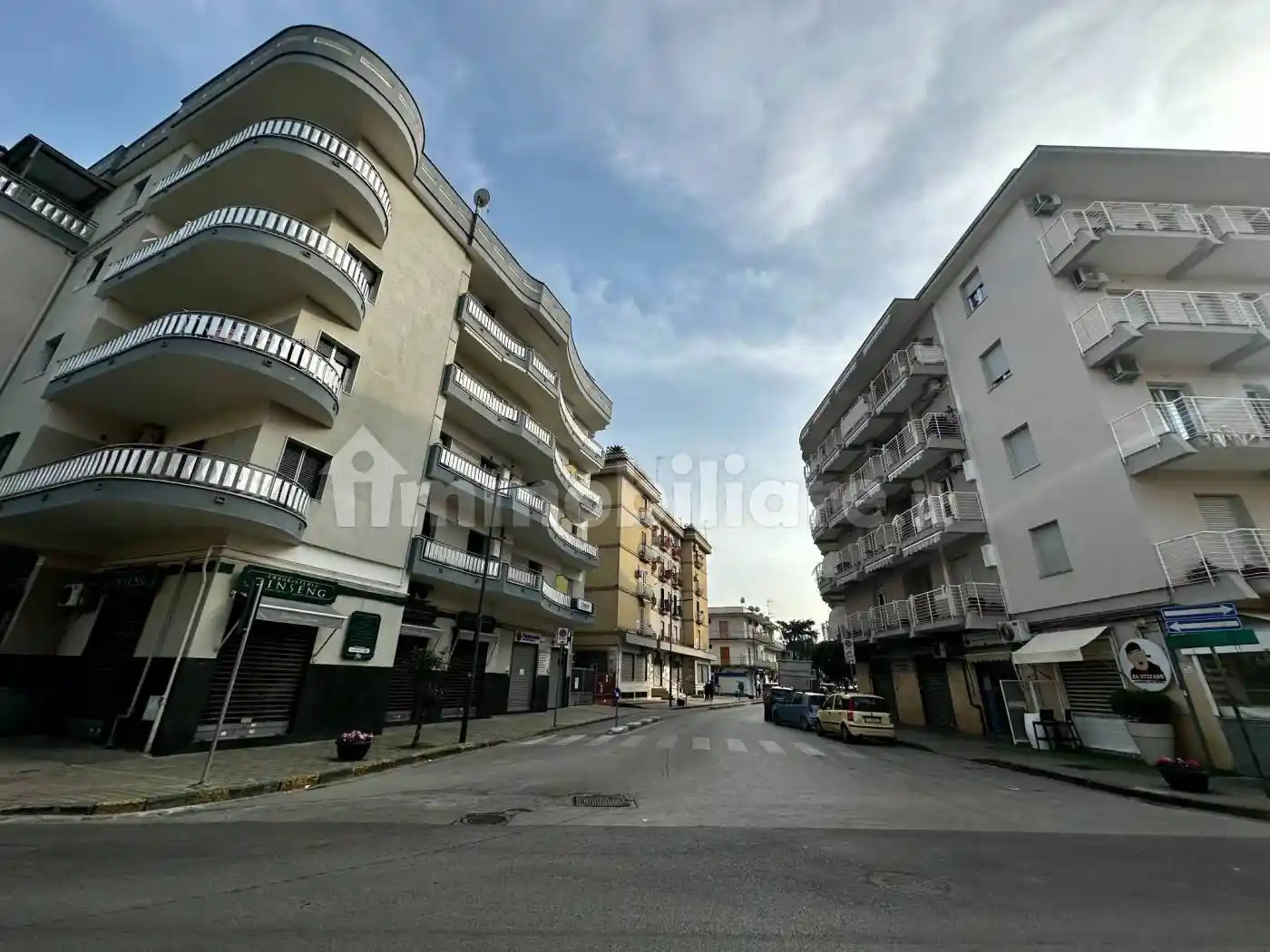 Appartamento in affitto a Pomigliano d'Arco