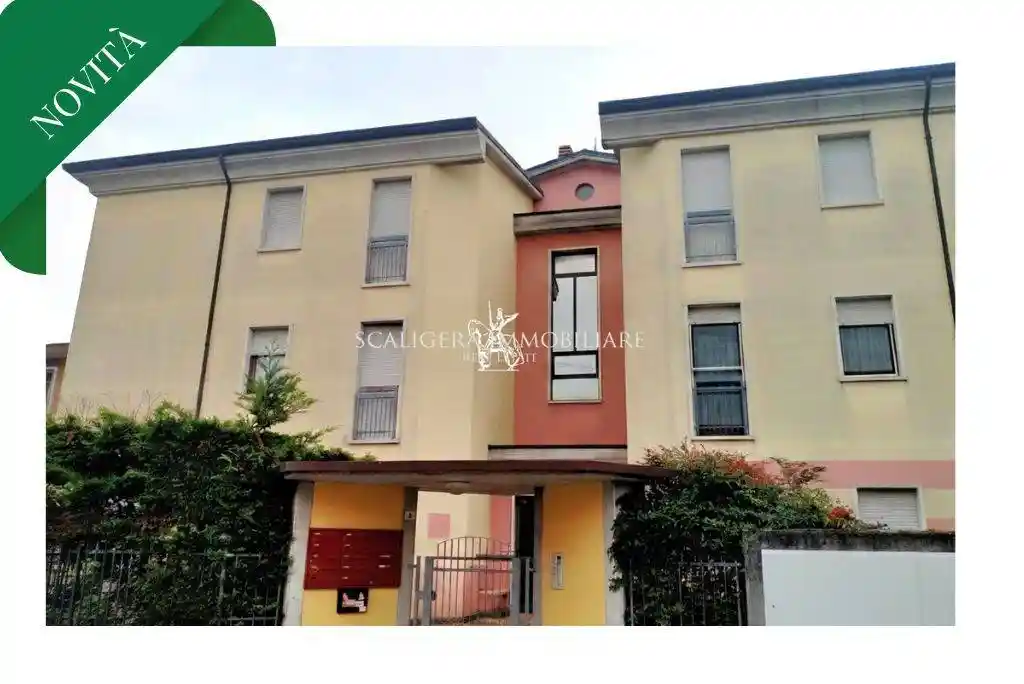Appartamento in vendita a Colognola Ai Colli