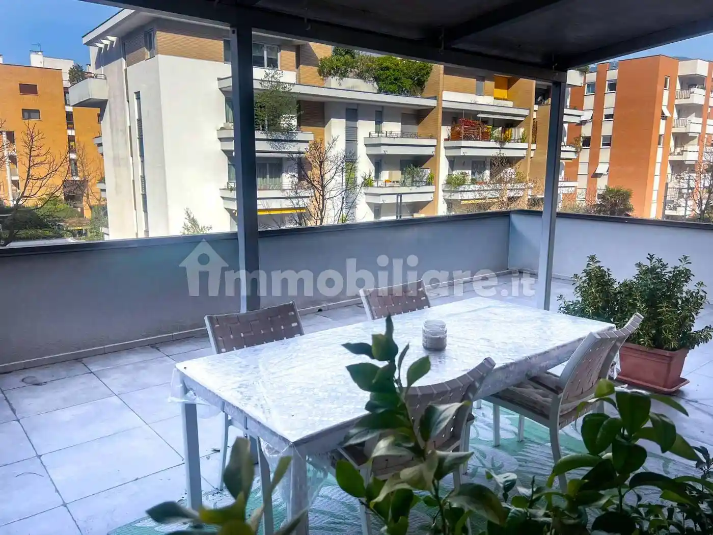 Appartamento in vendita a Bolzano