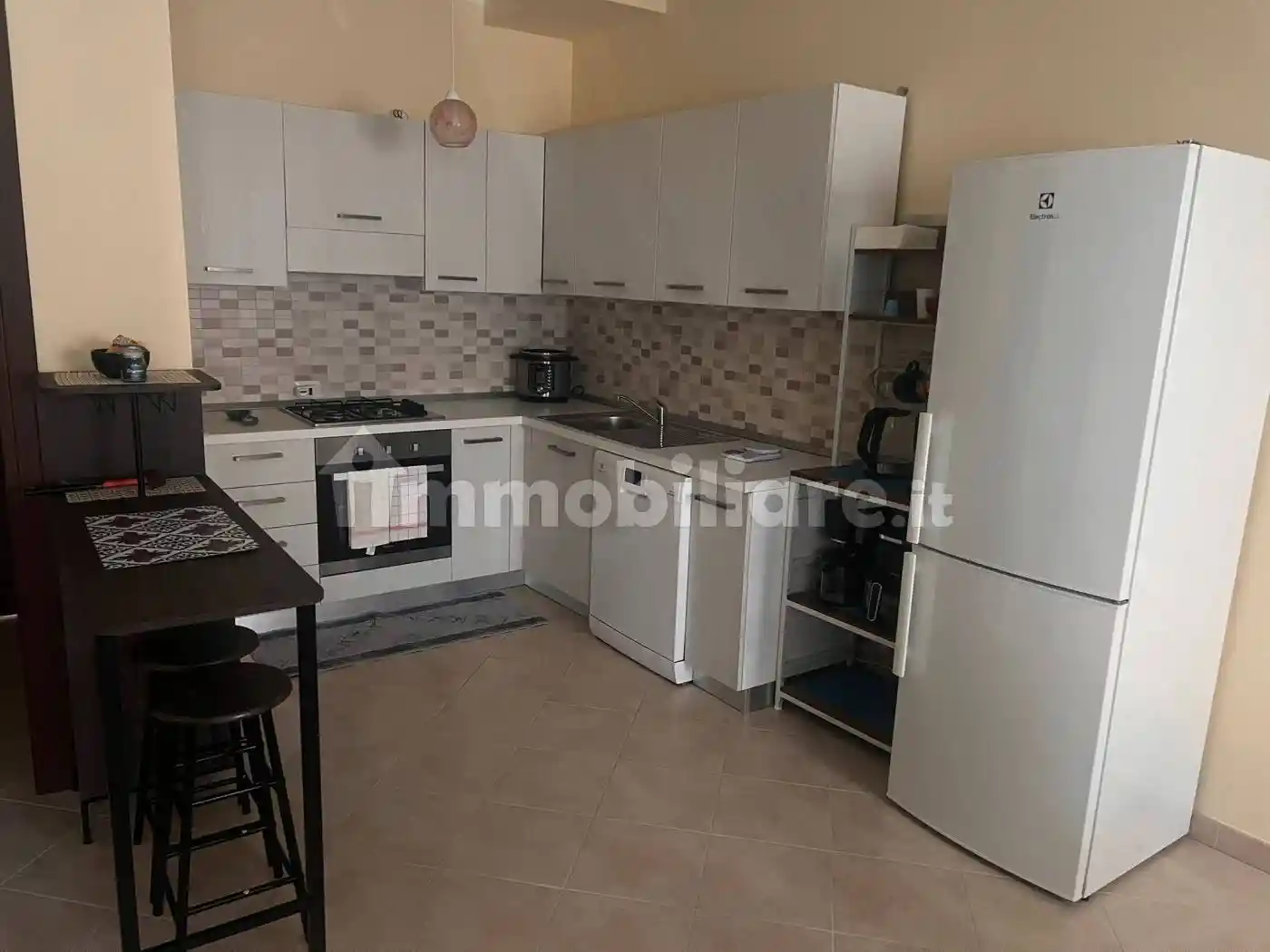 Appartamento in affitto a L'Aquila