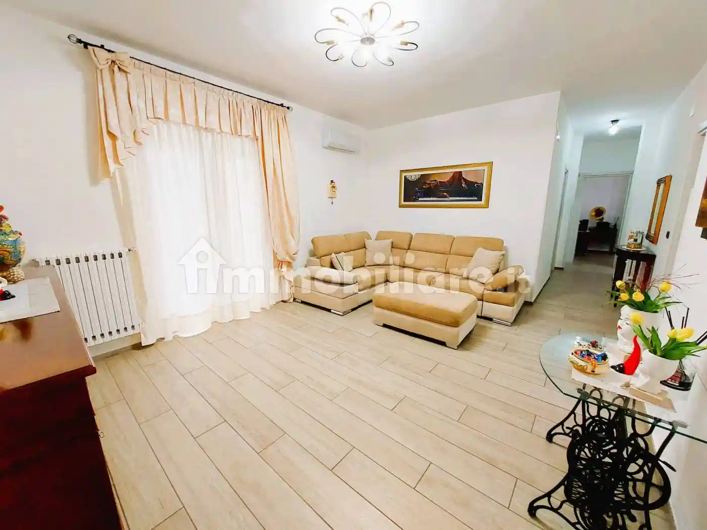 Appartamento in vendita a Triggiano