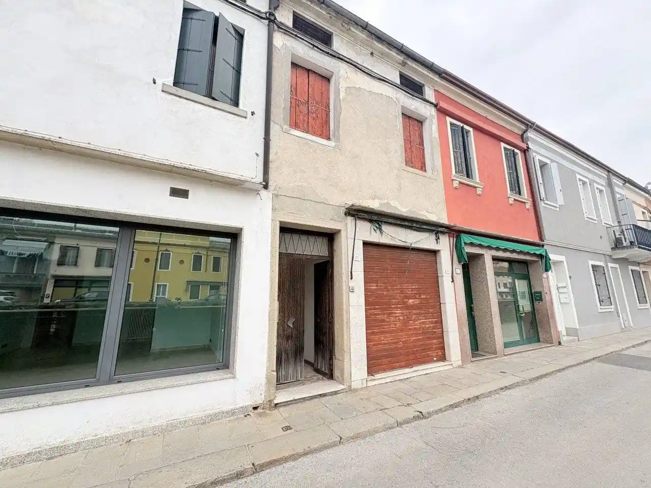 Villetta a schiera in vendita a Battaglia Terme