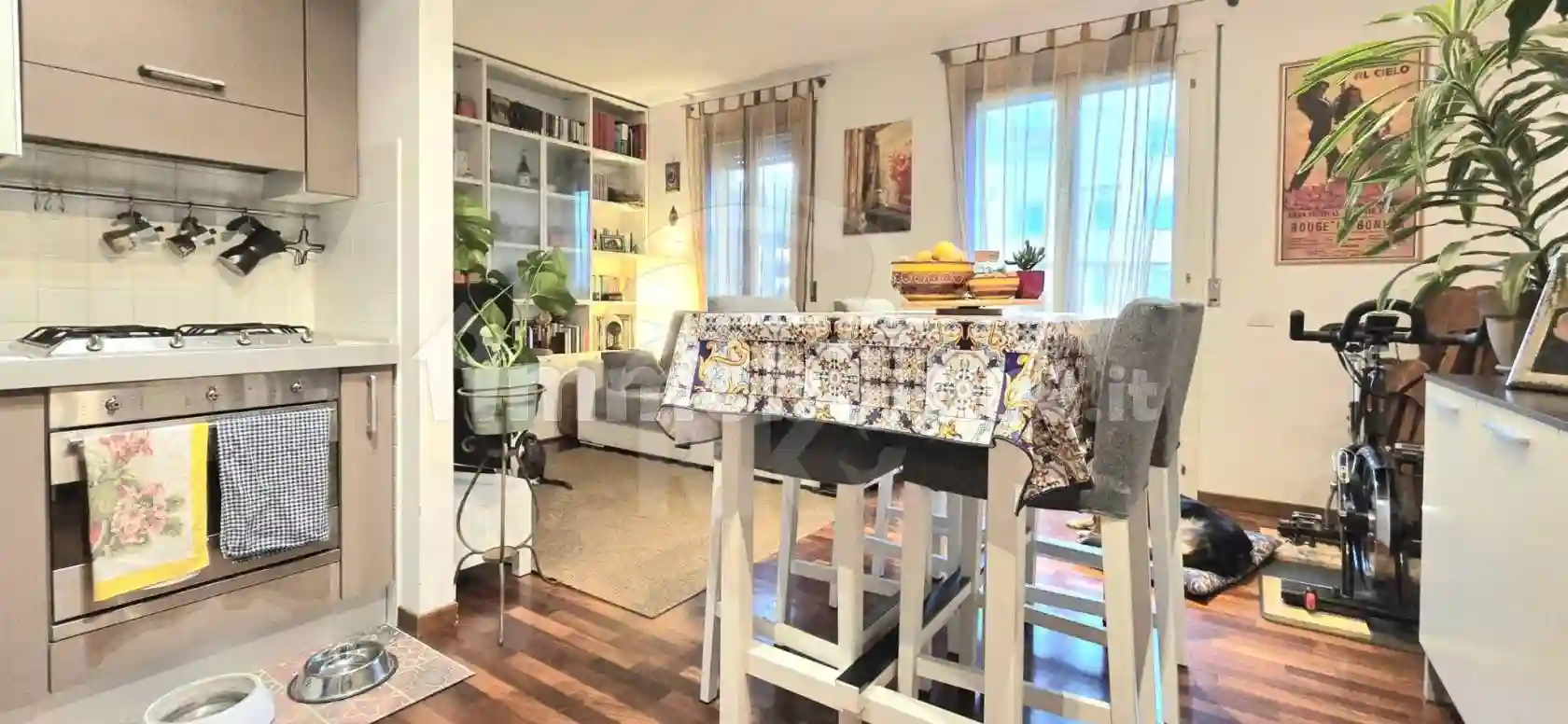 Appartamento - foto 5